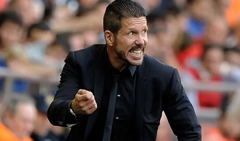  ảnh chế Diego Simeone 27