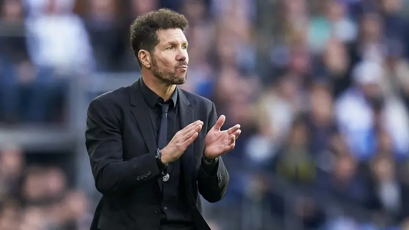  ảnh chế Diego Simeone 26