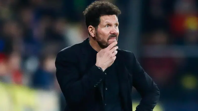  ảnh chế Diego Simeone 25