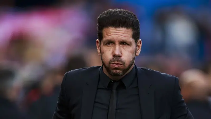  ảnh chế Diego Simeone 24