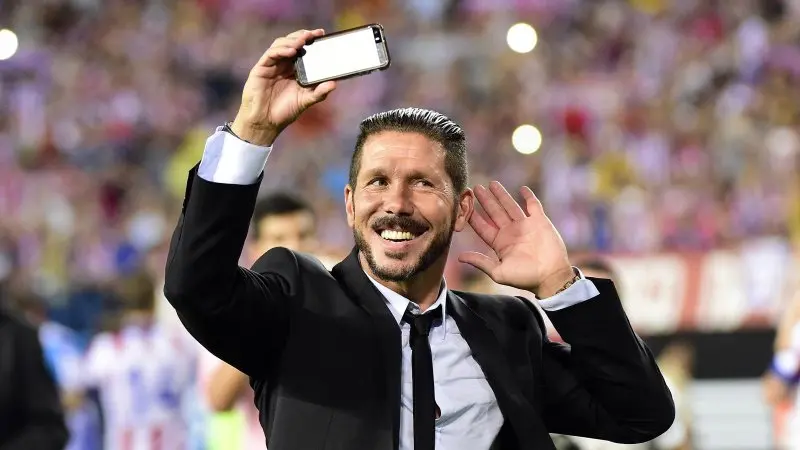  ảnh chế Diego Simeone 22