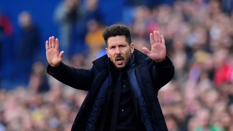  ảnh chế Diego Simeone 20