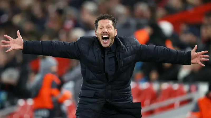  ảnh chế Diego Simeone 18