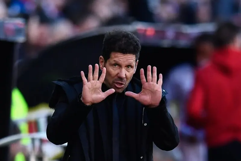  ảnh chế Diego Simeone 13