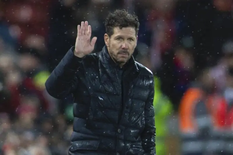  ảnh chế Diego Simeone 12