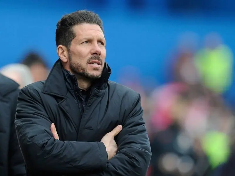  ảnh chế Diego Simeone 10