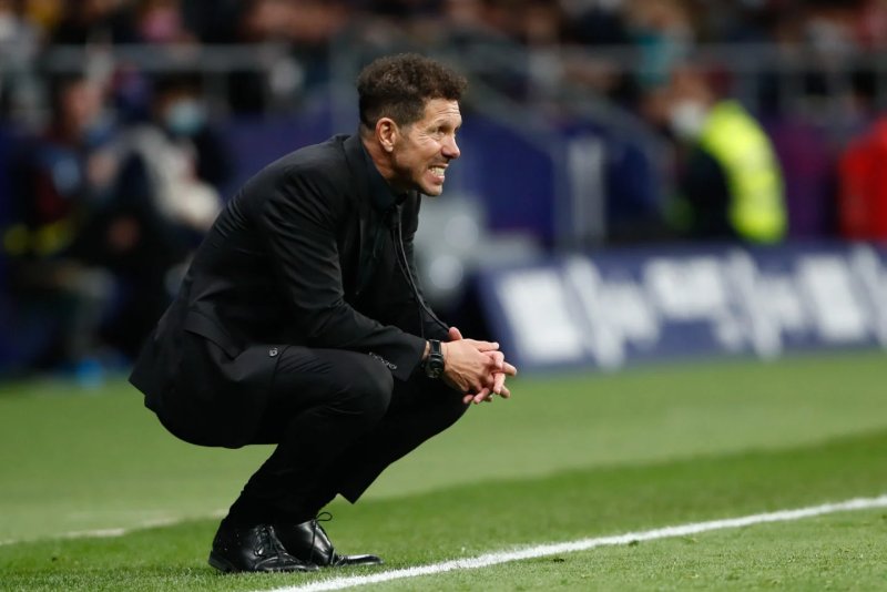  ảnh chế Diego Simeone 41