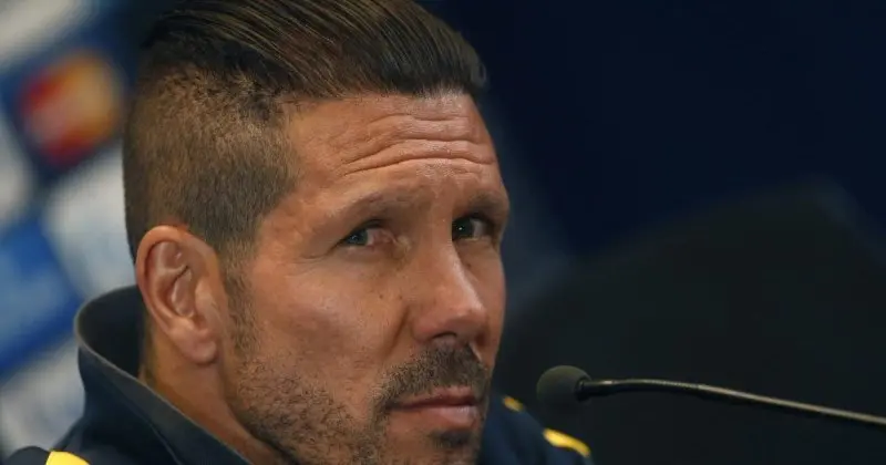  ảnh chế Diego Simeone 40