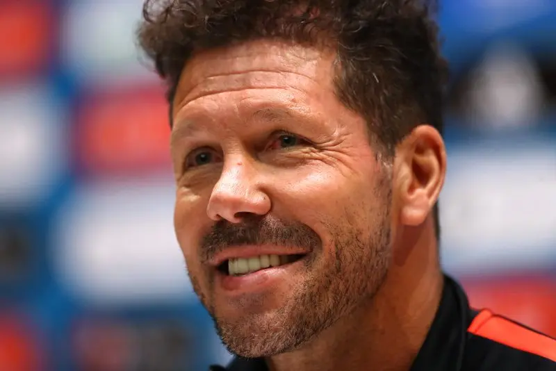  ảnh chế Diego Simeone 39