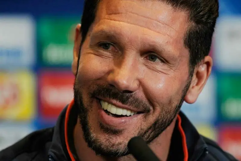  ảnh chế Diego Simeone 38