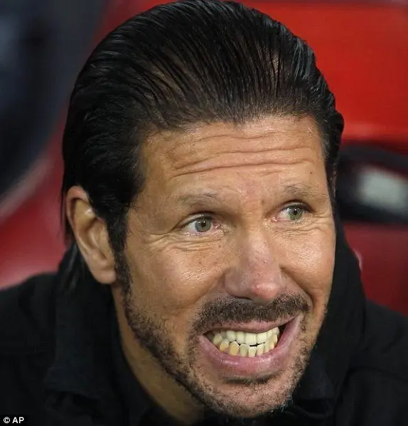  ảnh chế Diego Simeone 37