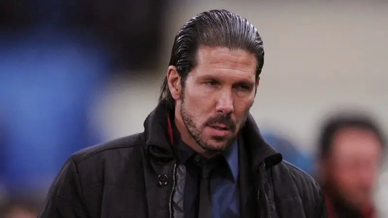  ảnh chế Diego Simeone 36