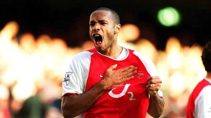 ảnh chế Thierry Henry 2