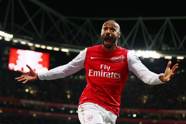 ảnh chế Thierry Henry 19