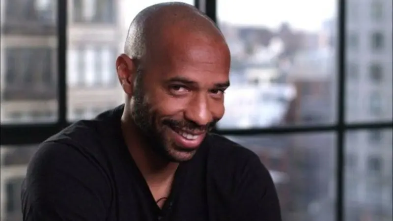 ảnh chế Thierry Henry 25