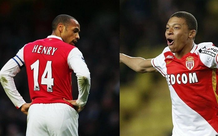 ảnh chế Thierry Henry 29