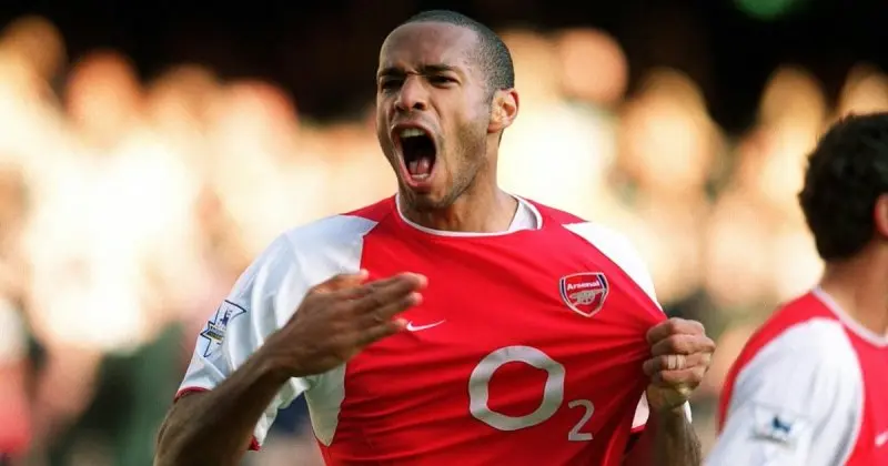 ảnh chế Thierry Henry 31