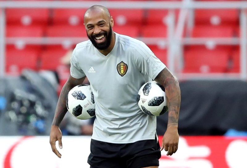 ảnh chế Thierry Henry 43