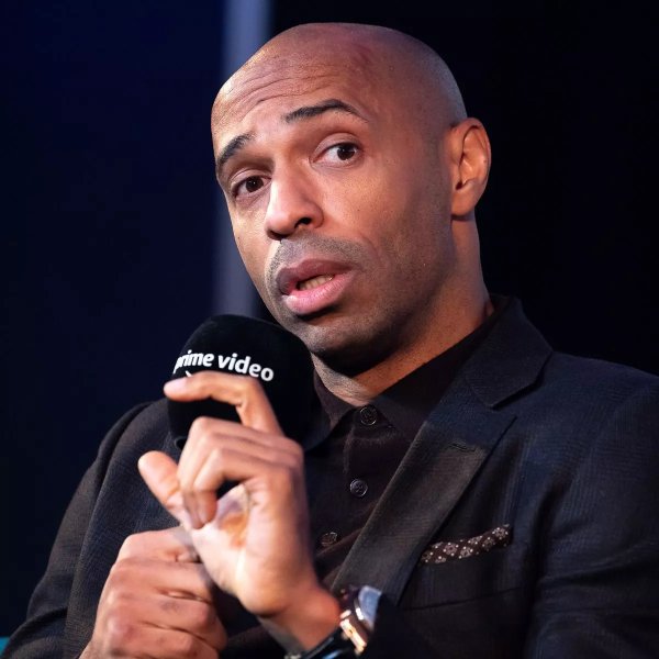 ảnh chế Thierry Henry 10