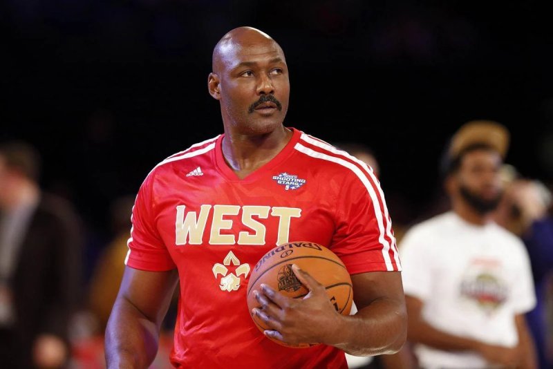 Top 85+ ảnh Karl Malone, chặng đường trở thành huyền thoại NBA 43