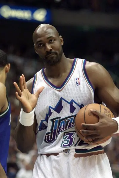 Top 85+ ảnh Karl Malone, chặng đường trở thành huyền thoại NBA 46