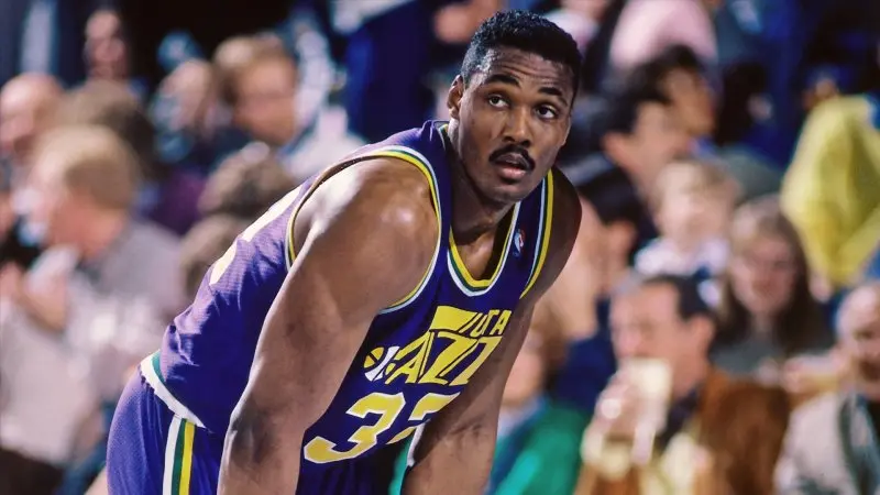 Top 85+ ảnh Karl Malone, chặng đường trở thành huyền thoại NBA 32