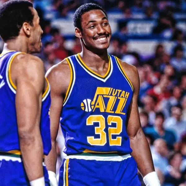 Top 85+ ảnh Karl Malone, chặng đường trở thành huyền thoại NBA 11