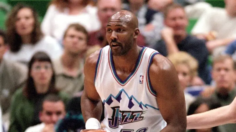 Top 85+ ảnh Karl Malone, chặng đường trở thành huyền thoại NBA 19