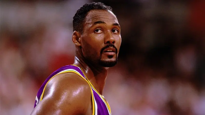 Top 85+ ảnh Karl Malone, chặng đường trở thành huyền thoại NBA 20