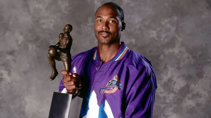 Top 85+ ảnh Karl Malone, chặng đường trở thành huyền thoại NBA 23