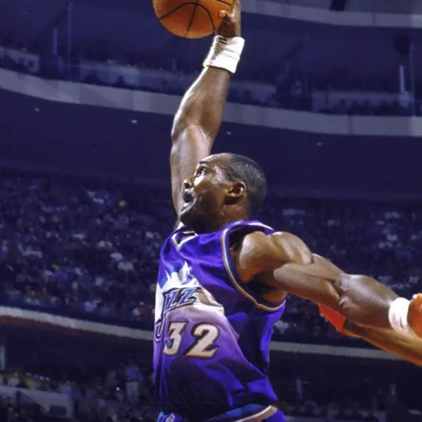 Top 85+ ảnh Karl Malone, chặng đường trở thành huyền thoại NBA 24