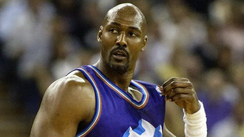 Top 85+ ảnh Karl Malone, chặng đường trở thành huyền thoại NBA 27