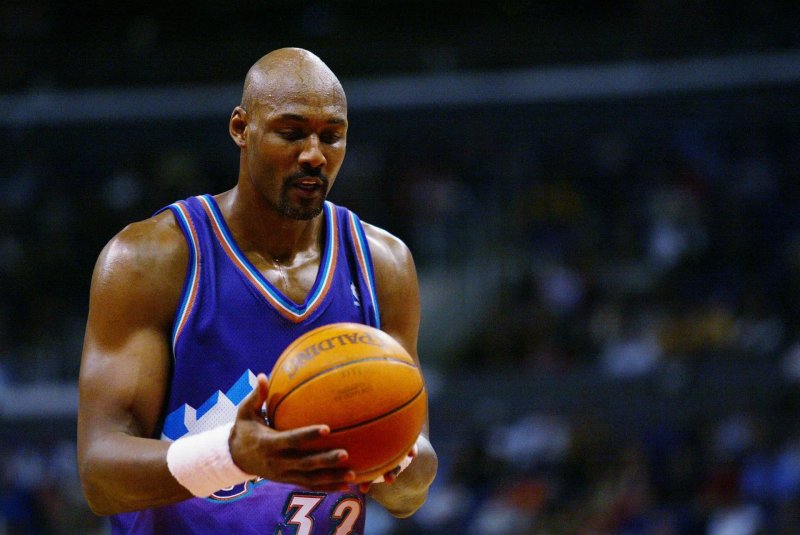 Top 85+ ảnh Karl Malone, chặng đường trở thành huyền thoại NBA 37