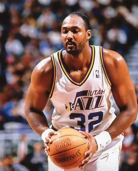 Top 85+ ảnh Karl Malone, chặng đường trở thành huyền thoại NBA 38