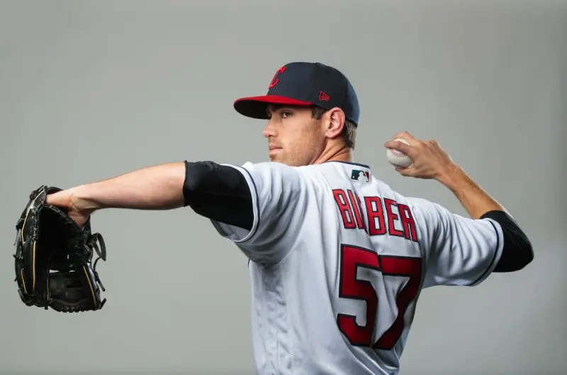 Top 85+ ảnh Shane Bieber, cầu thủ xuất sắc nhất thế hệ mới 3