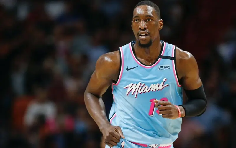 Top 89+ ảnh Bam Adebayo, ngôi sao sáng giá nhất của Miami Heat 42