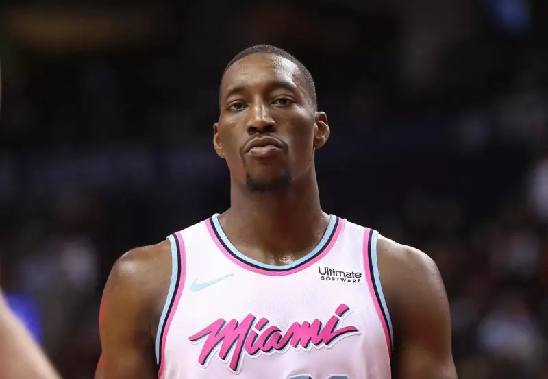  Top 89+ ảnh Bam Adebayo, ngôi sao sáng giá nhất của Miami Heat 24