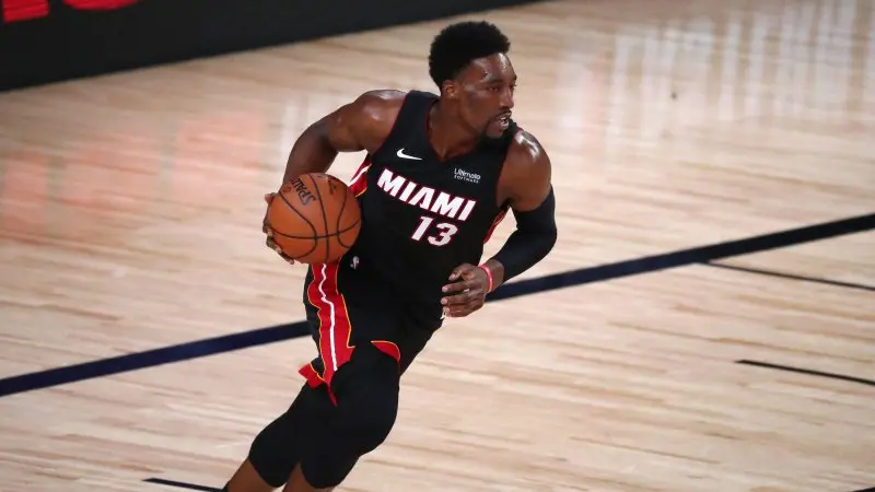 Top 89+ ảnh Bam Adebayo, ngôi sao sáng giá nhất của Miami Heat 26