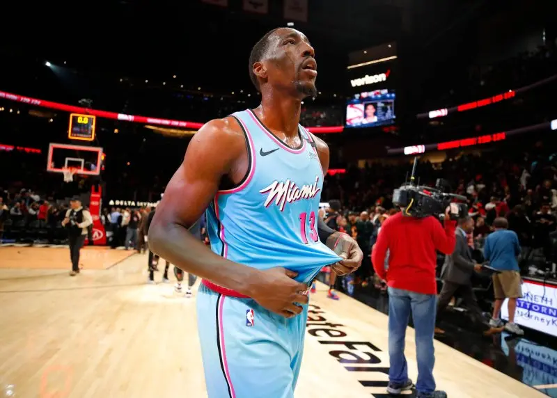 Top 89+ ảnh Bam Adebayo, ngôi sao sáng giá nhất của Miami Heat 30