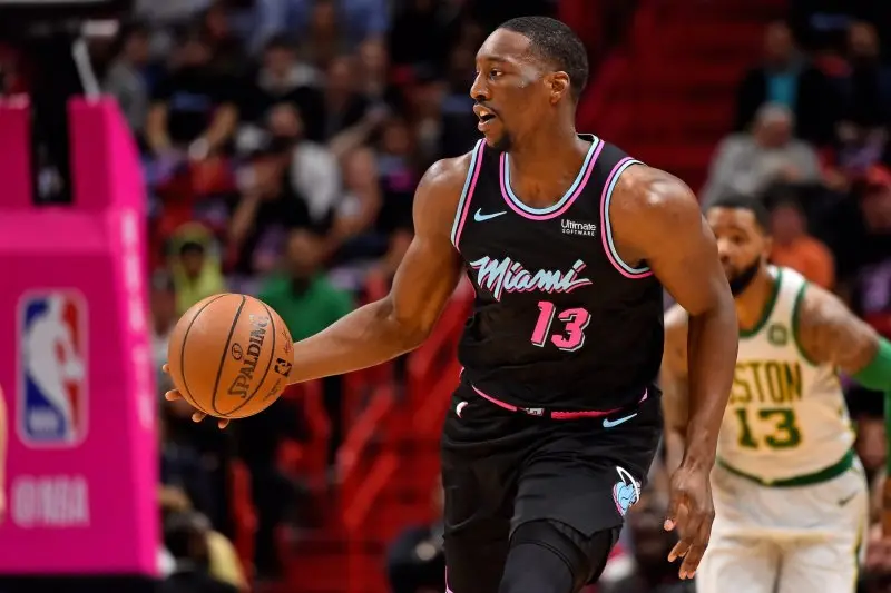 Top 89+ ảnh Bam Adebayo, ngôi sao sáng giá nhất của Miami Heat 33