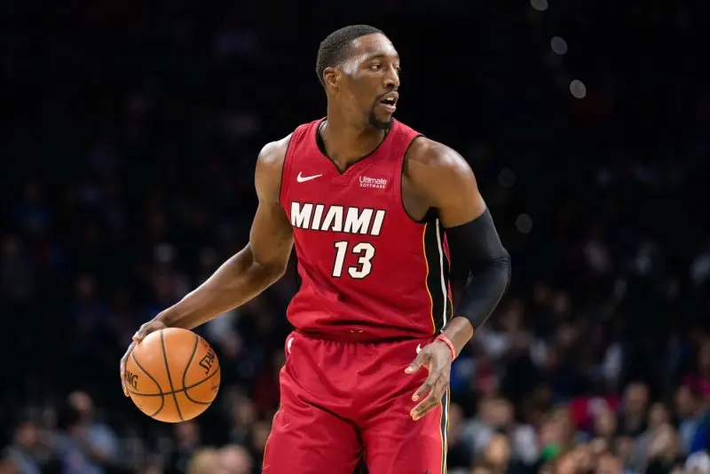 Top 89+ ảnh Bam Adebayo, ngôi sao sáng giá nhất của Miami Heat 35