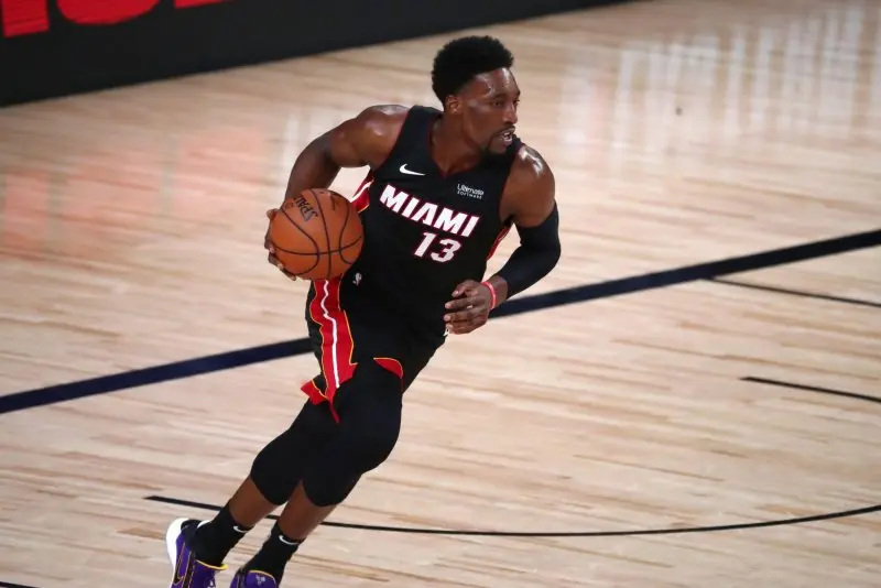 Top 89+ ảnh Bam Adebayo, ngôi sao sáng giá nhất của Miami Heat 37