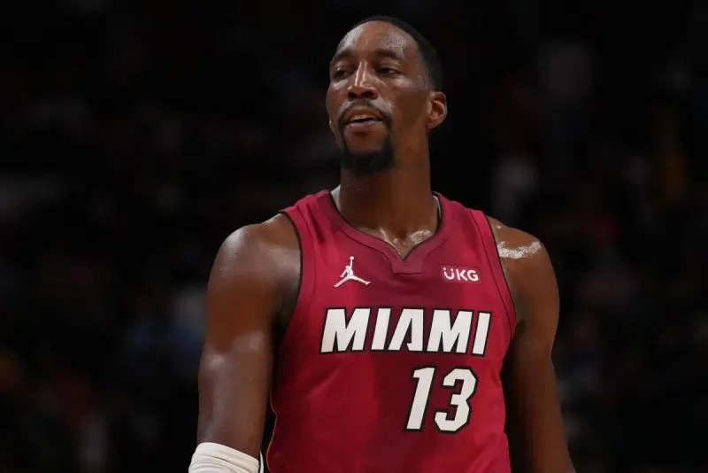 Top 89+ ảnh Bam Adebayo, ngôi sao sáng giá nhất của Miami Heat 6