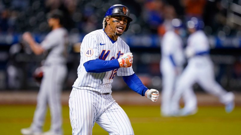 Top 89+ ảnh Francisco Lindor, niềm tự hào của New York Mets 42