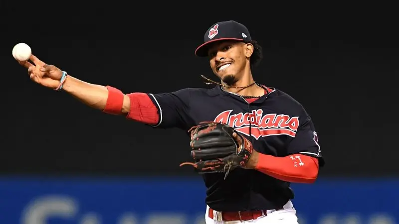 Top 89+ ảnh Francisco Lindor, niềm tự hào của New York Mets 45