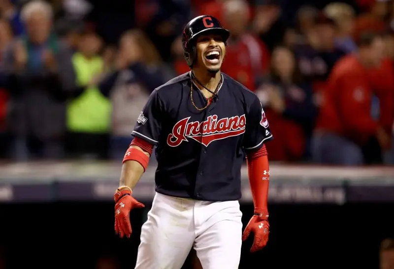 Top 89+ ảnh Francisco Lindor, niềm tự hào của New York Mets 1