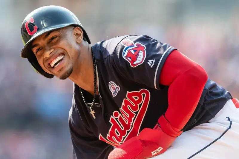 Top 89+ ảnh Francisco Lindor, niềm tự hào của New York Mets 17