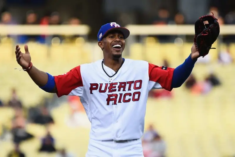 Top 89+ ảnh Francisco Lindor, niềm tự hào của New York Mets 18