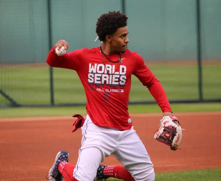 Top 89+ ảnh Francisco Lindor, niềm tự hào của New York Mets 20