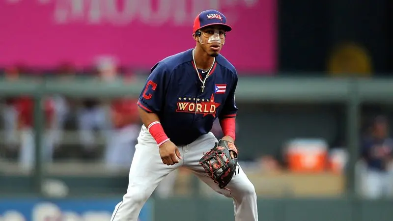  Top 89+ ảnh Francisco Lindor, niềm tự hào của New York Mets 24